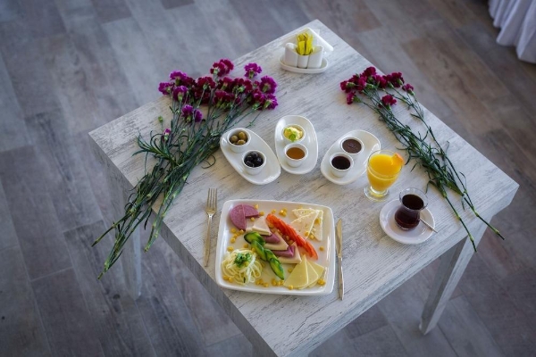 Cavit Duvan Prestige Hotel (Edirne )